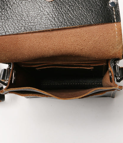 ディーゼル ショルダーバッグ メンズ DIESEL