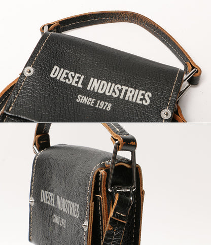ディーゼル ショルダーバッグ メンズ DIESEL