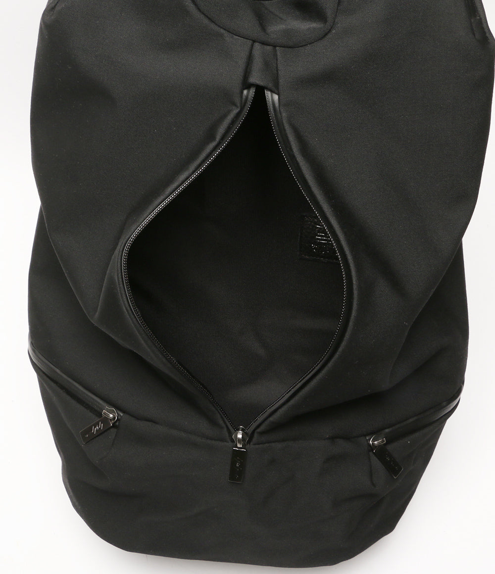 YOHJI YAMAMOTO POUR HOMME バックパック HL-I01-861 メンズ ヨウジヤマモトプールオム