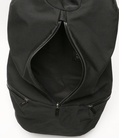 YOHJI YAMAMOTO POUR HOMME バックパック HL-I01-861 メンズ ヨウジヤマモトプールオム