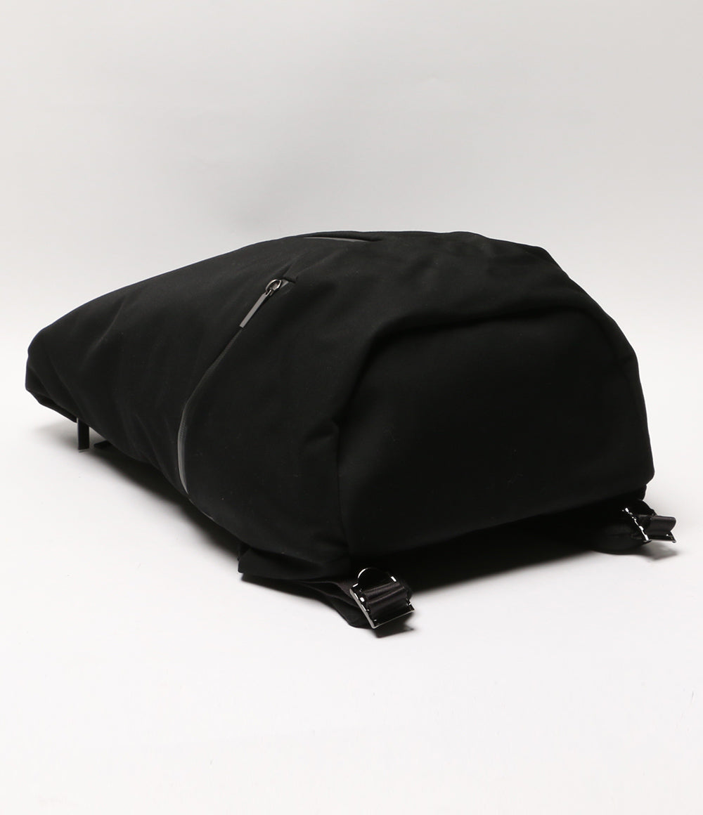 YOHJI YAMAMOTO POUR HOMME バックパック HL-I01-861 メンズ ヨウジヤマモトプールオム