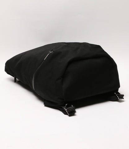 YOHJI YAMAMOTO POUR HOMME バックパック HL-I01-861 メンズ ヨウジヤマモトプールオム