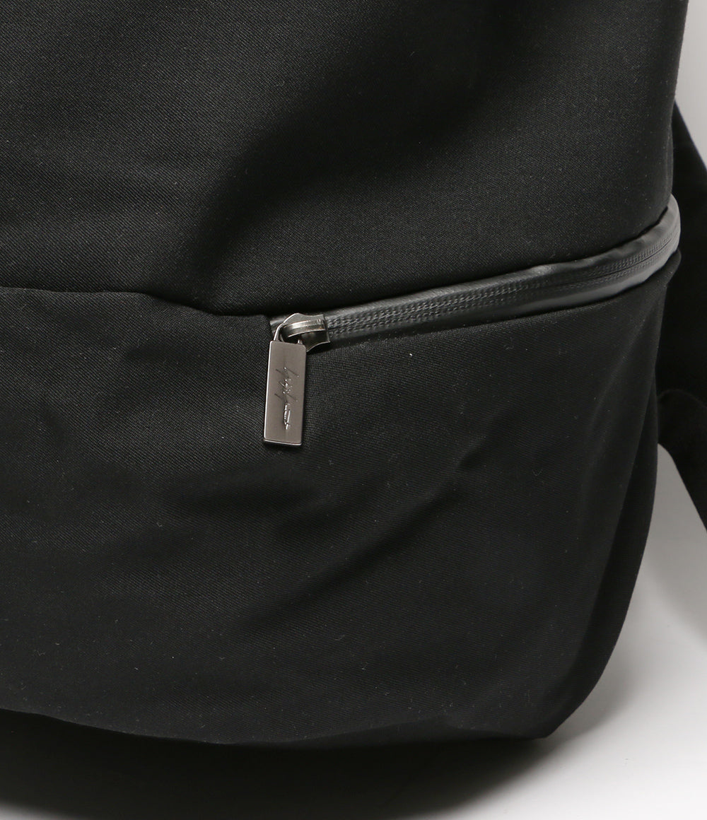 YOHJI YAMAMOTO POUR HOMME バックパック HL-I01-861 メンズ ヨウジ