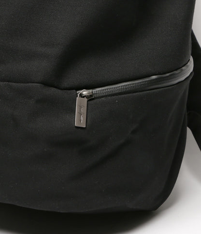 YOHJI YAMAMOTO POUR HOMME バックパック HL-I01-861 メンズ ヨウジヤマモトプールオム