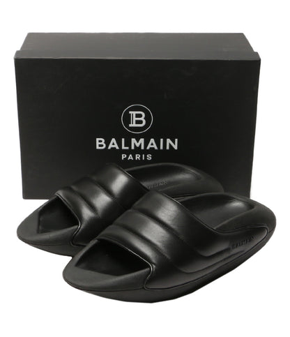 バルマン スライド サンダル メンズ SIZE 29cm BALMAIN