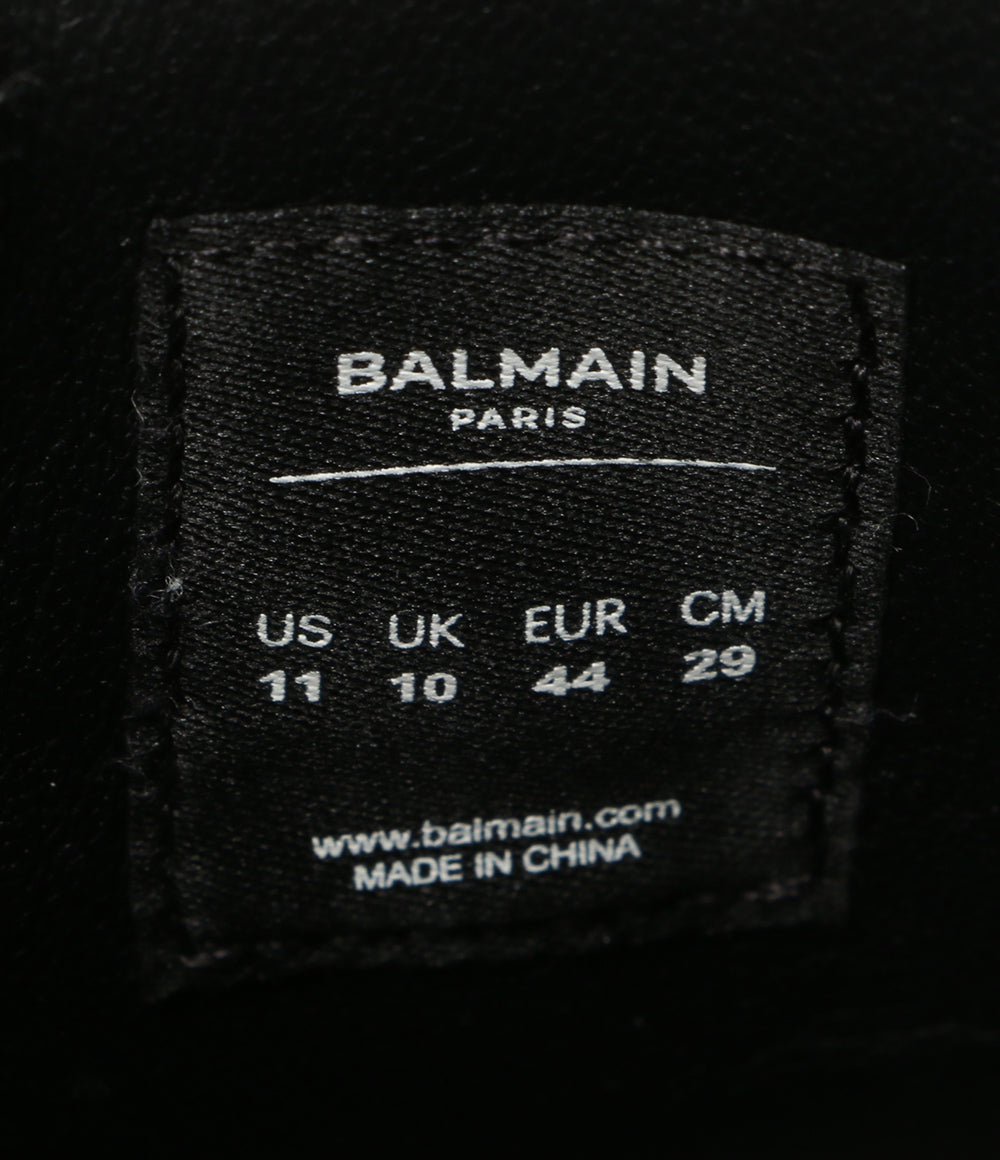 バルマン スライド サンダル メンズ SIZE 29cm BALMAIN