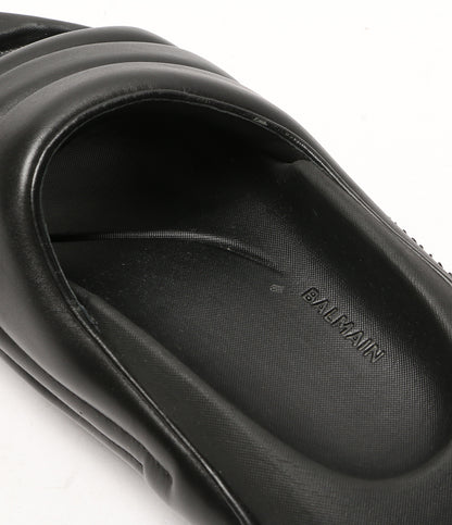 バルマン スライド サンダル メンズ SIZE 29cm BALMAIN