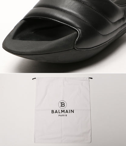 バルマン スライド サンダル メンズ SIZE 29cm BALMAIN