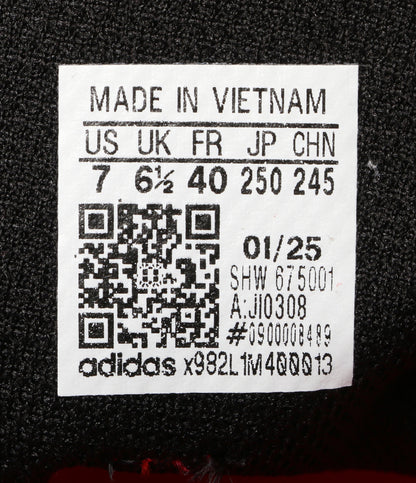 美品 adidas スニーカー Adizero Aruku Pure Ruby JI0308 メンズ SIZE 25cm アディダス