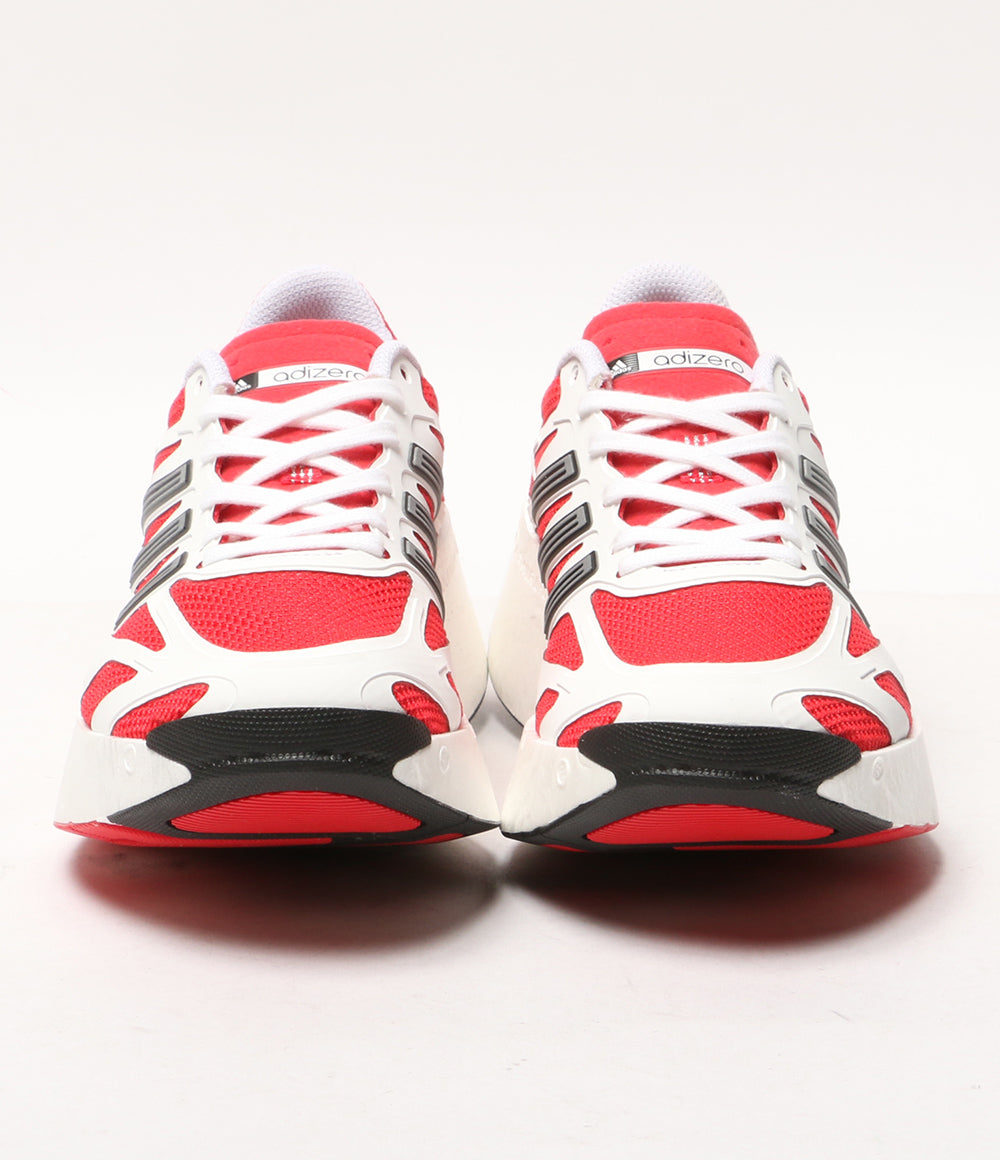 趣味・スポーツ・実用 URUMI adidas ADIZERO TAKUMI SEN 11（Men's）フットウェアホワイト/コア