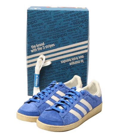 adidas スニーカー JABBAR LOW ATMOS IH3362 メンズ SIZE 29cm アディダス