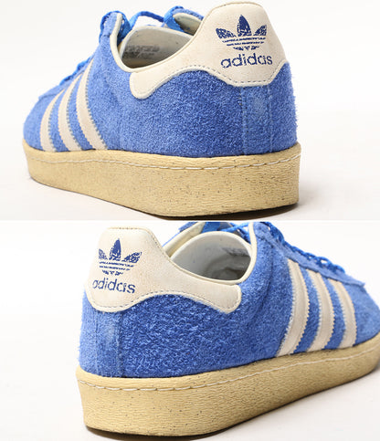 adidas スニーカー JABBAR LOW ATMOS IH3362 メンズ SIZE 29cm アディダス