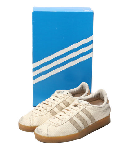 adidas スニーカー Gazelle x Satta ‘White Gum’ GX8228 メンズ SIZE 26cm アディダス