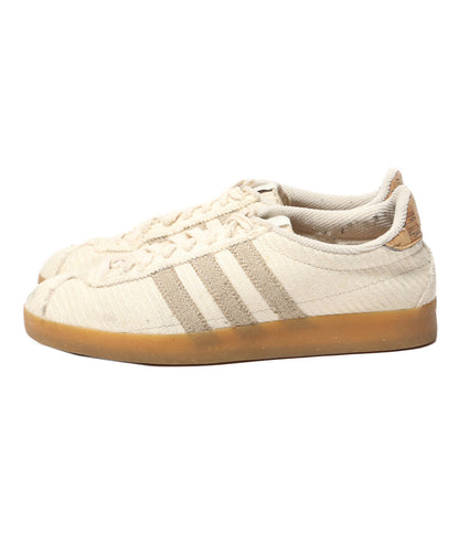 adidas スニーカー Gazelle x Satta ‘White Gum’ GX8228 メンズ SIZE 26cm アディダス