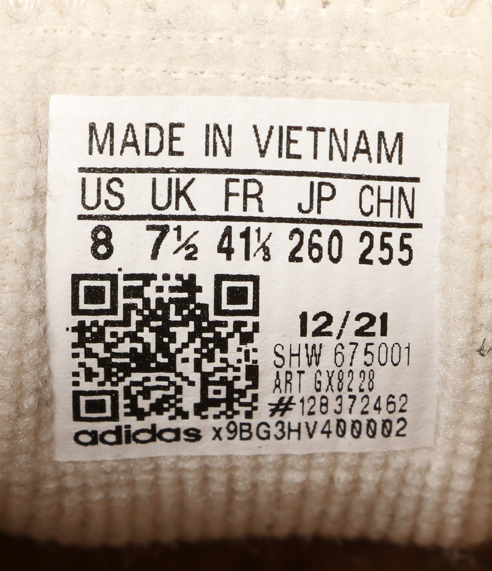 adidas スニーカー Gazelle x Satta ‘White Gum’ GX8228 メンズ SIZE 26cm アディダス