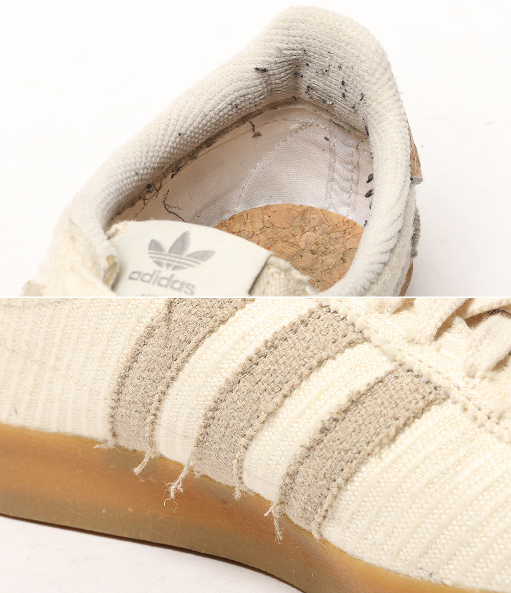 adidas スニーカー Gazelle x Satta ‘White Gum’ GX8228 メンズ SIZE 26cm アディダス