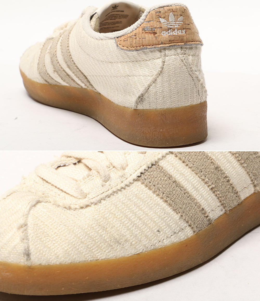 adidas スニーカー Gazelle x Satta ‘White Gum’ GX8228 メンズ SIZE 26cm アディダス
