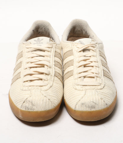 adidas スニーカー Gazelle x Satta ‘White Gum’ GX8228 メンズ SIZE 26cm アディダス