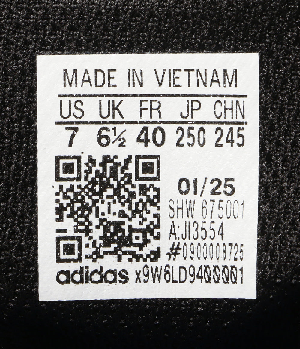 美品 adidas スニーカー Adizero Aruku Royal Blue JI3554 メンズ SIZE 25cm アディダス