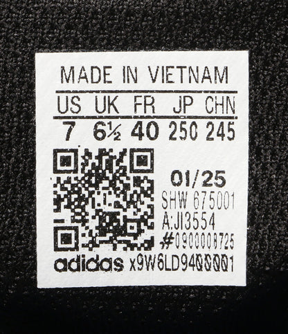 美品 adidas スニーカー Adizero Aruku Royal Blue JI3554 メンズ SIZE 25cm アディダス