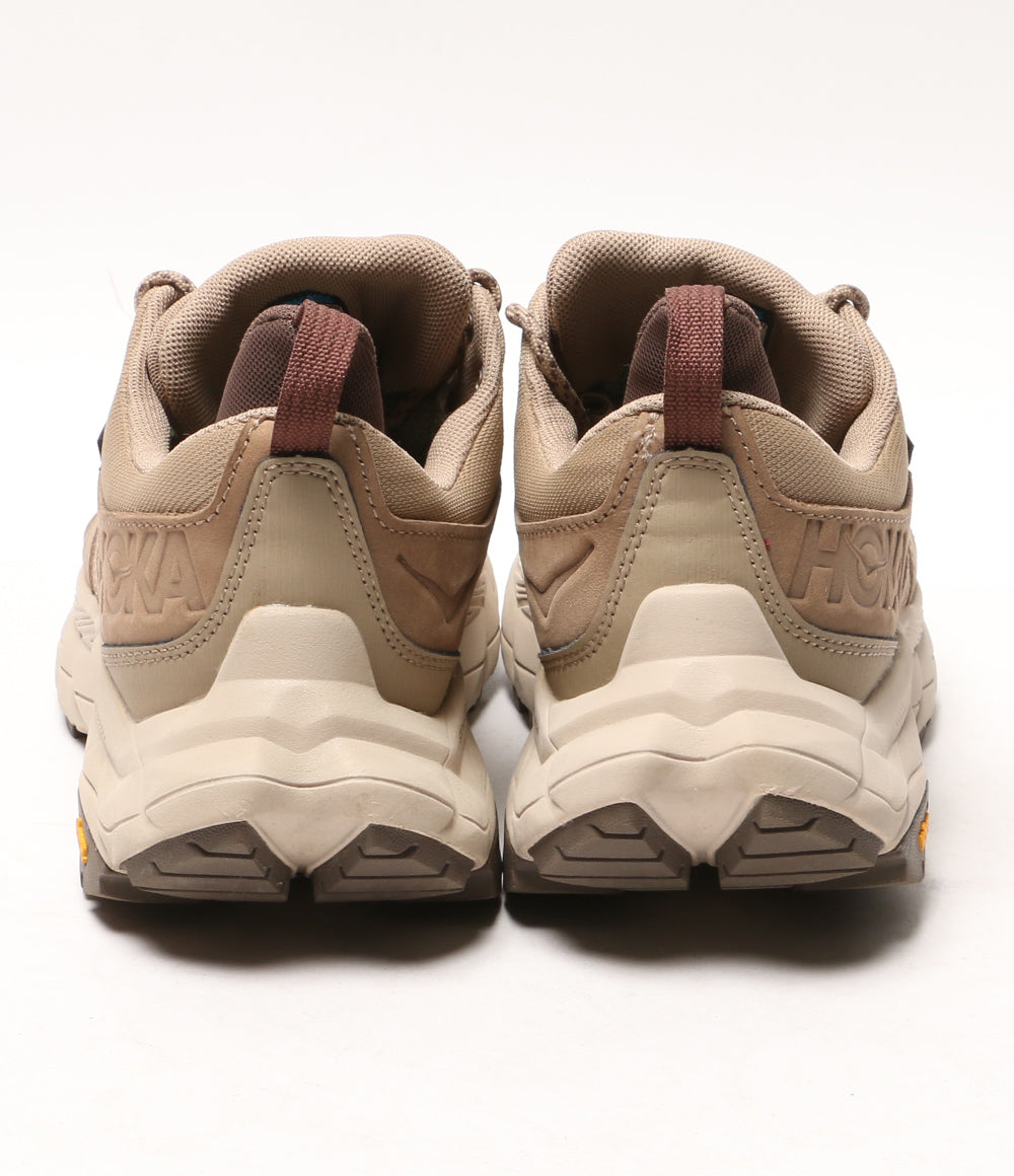 HOKA ONE ONE ホカオネオネ スニーカー アナカパ ロウ ゴアテックス 1122017 DOTN メンズ SIZE 27cm