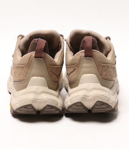 HOKA ONE ONE ホカオネオネ スニーカー アナカパ ロウ ゴアテックス 1122017 DOTN メンズ SIZE 27cm