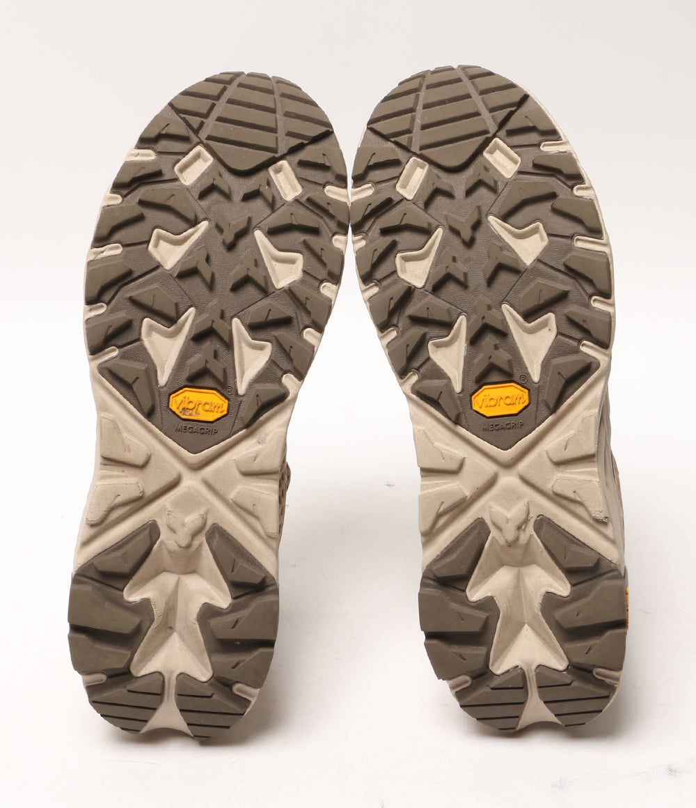 HOKA ONE ONE ホカオネオネ スニーカー アナカパ ロウ ゴアテックス 1122017 DOTN メンズ SIZE 27cm