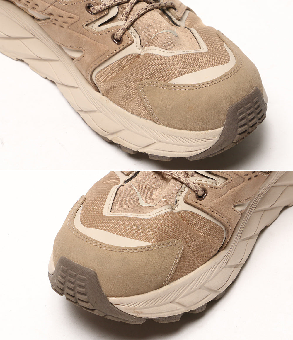 HOKA ONE ONE ホカオネオネ スニーカー アナカパ ロウ ゴアテックス 1122017 DOTN メンズ SIZE 27cm