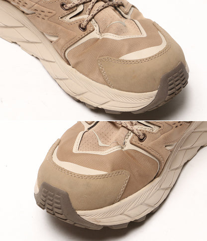 HOKA ONE ONE ホカオネオネ スニーカー アナカパ ロウ ゴアテックス 1122017 DOTN メンズ SIZE 27cm