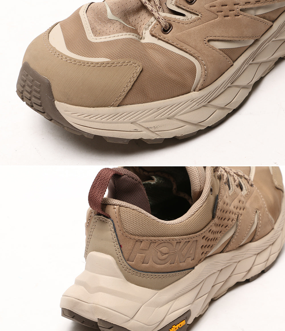 ホカオネオネ スニーカー アナカパ ロウ ゴアテックス 1122017 DOTN