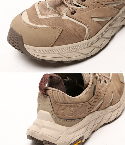 HOKA ONE ONE ホカオネオネ スニーカー アナカパ ロウ ゴアテックス 1122017 DOTN メンズ SIZE 27cm