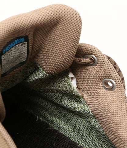 HOKA ONE ONE ホカオネオネ スニーカー アナカパ ロウ ゴアテックス 1122017 DOTN メンズ SIZE 27cm