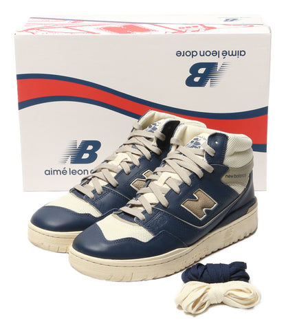 ニューバランス スニーカー Aime Leon Dore BB650RB1 メンズ SIZE 28.5cm new balance