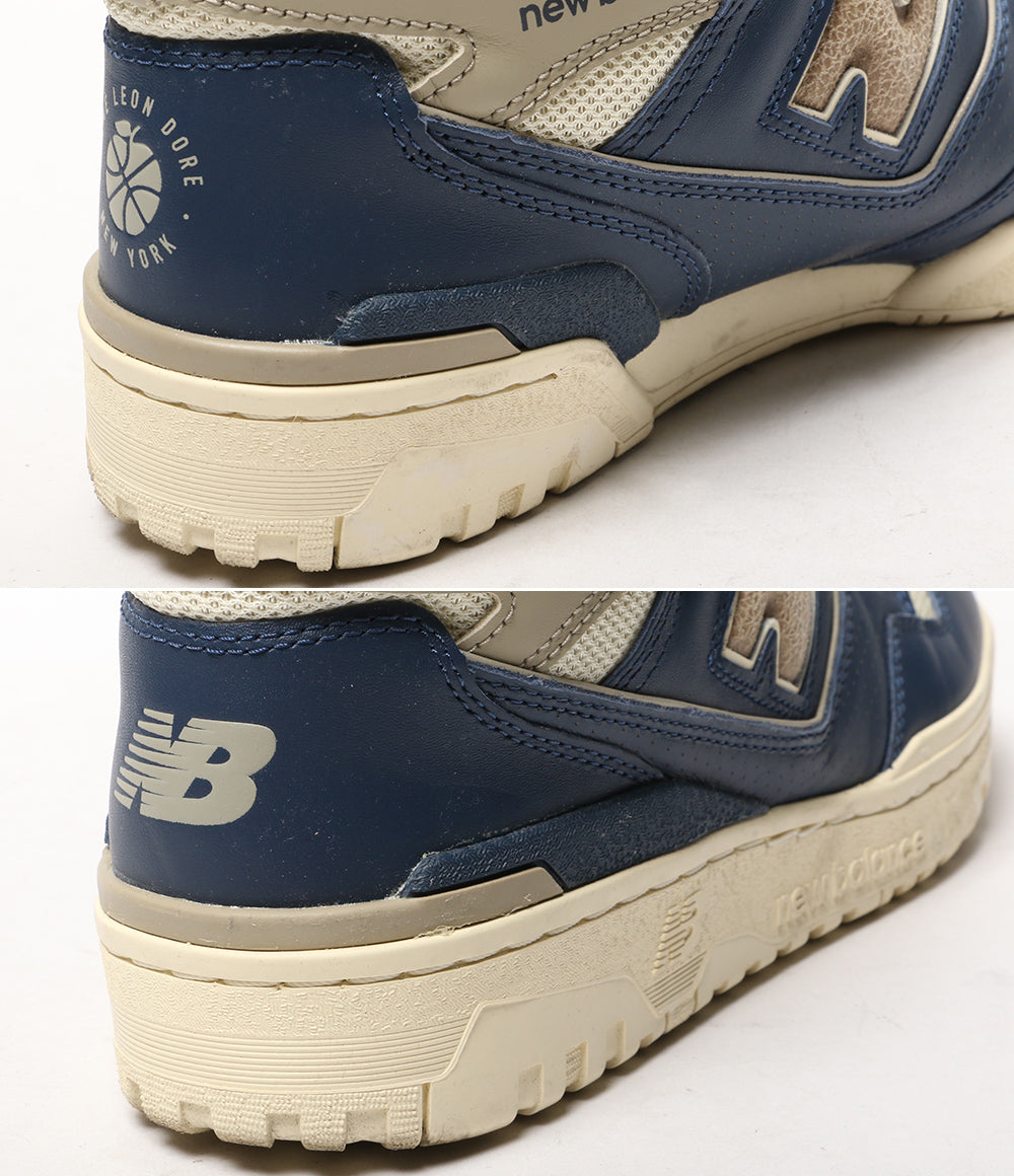 ニューバランス スニーカー Aime Leon Dore BB650RB1 メンズ SIZE 28.5cm new balance