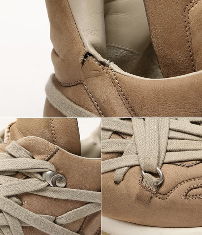 Rick Owens スニーカー MAXIMAL RUNNER F3813 メンズ SIZE 41 リックオウエンス