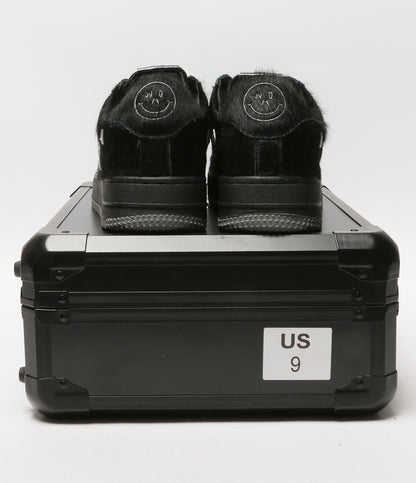 美品 WHO KNOWS? フーノーズ? スニーカー TYPE-2 メンズ SIZE US9