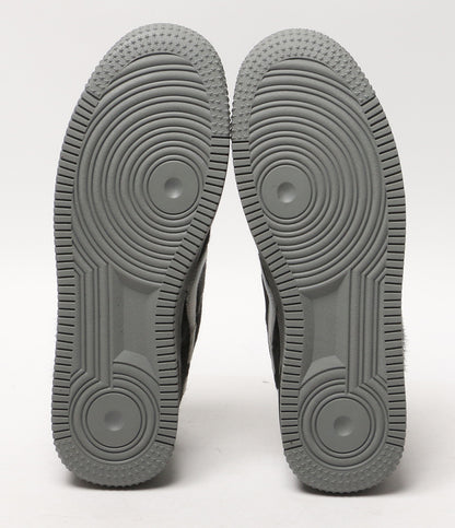 美品 WHO KNOWS? フーノーズ? スニーカー TYPE-2 メンズ SIZE US9