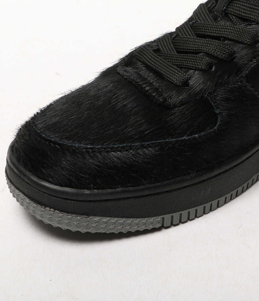 美品 WHO KNOWS? フーノーズ? スニーカー TYPE-2 メンズ SIZE US9