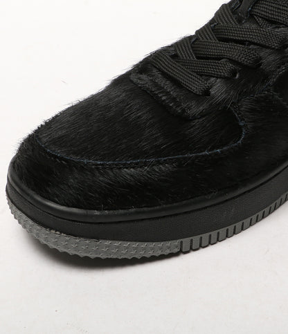 美品 WHO KNOWS? フーノーズ? スニーカー TYPE-2 メンズ SIZE US9