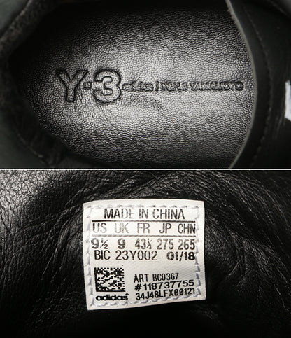 ワイスリー ローカットスニーカー BC0367 メンズ SIZE 27cm Y-3