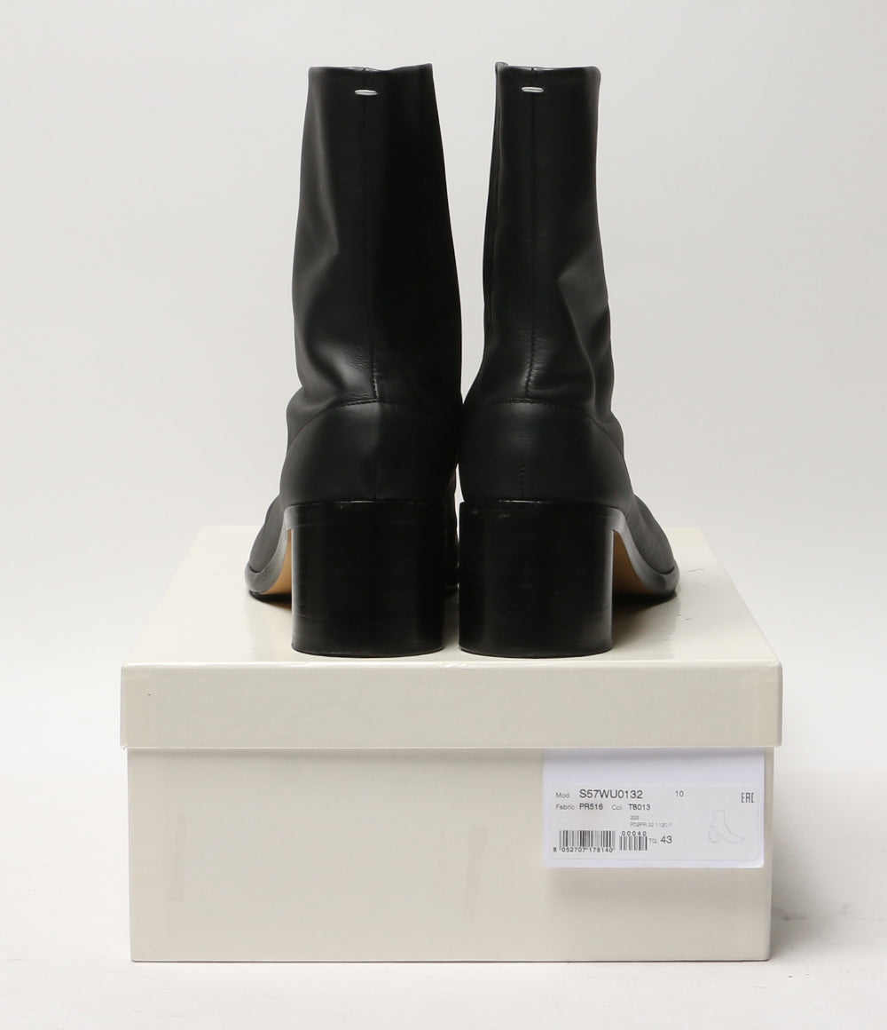 靴 S57WU0132 Maison Margiela TABI boots 43 Maison Margiela ブーツ TABI BOOT S57WU0132 メンズ SIZE 43 メゾン
