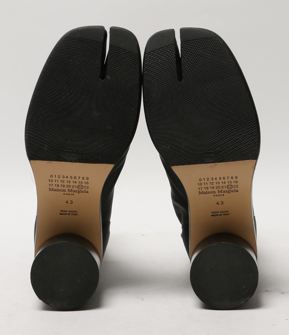 Maison Margiela ブーツ TABI BOOT S57WU0132 メンズ SIZE 43 メゾン