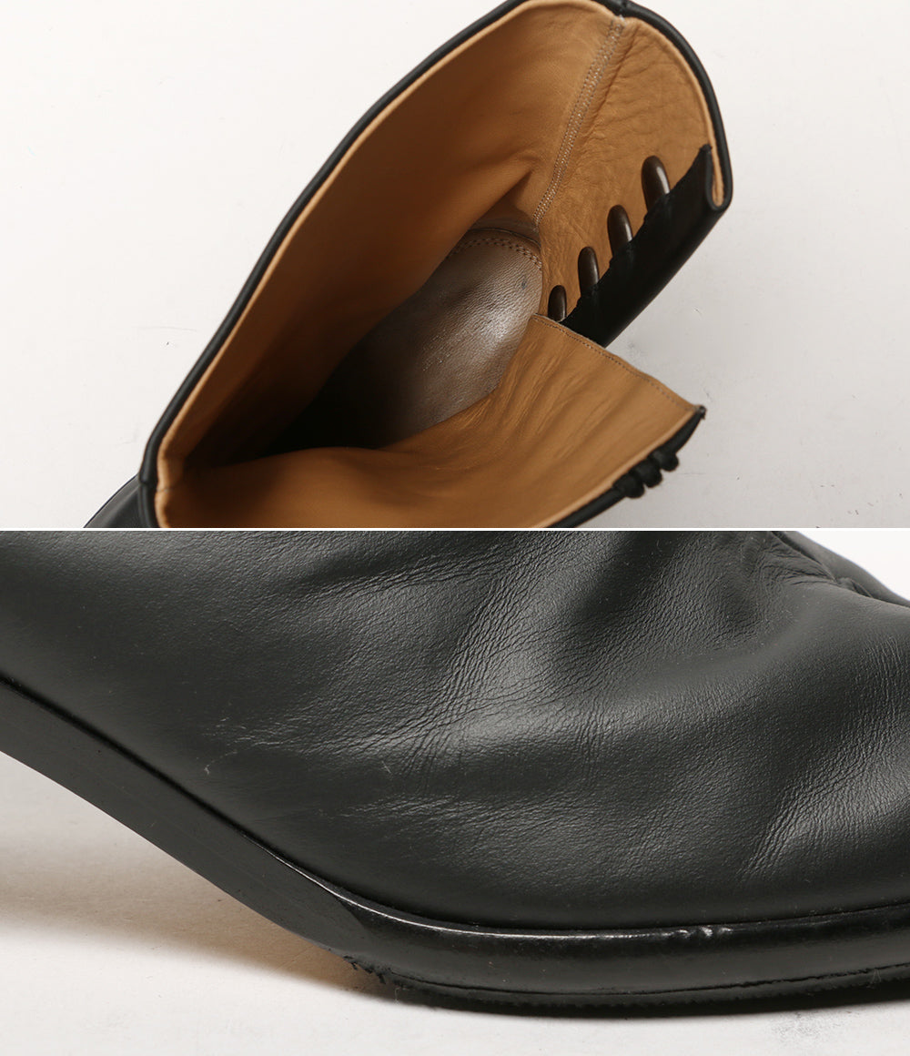 Maison Margiela ブーツ TABI BOOT S57WU0132 メンズ SIZE 43 メゾン