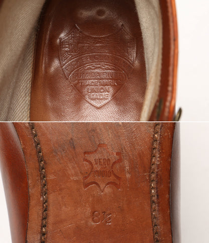 PICKER CLOTHING ピッカークロージング レースアップブーツ メンズ SIZE 8 1/2