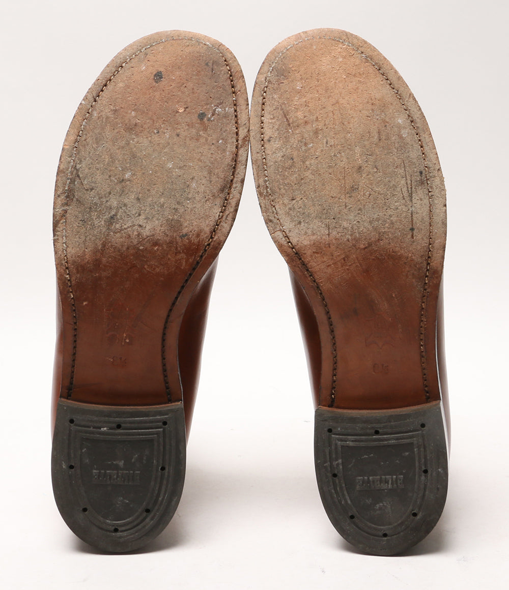 PICKER CLOTHING ピッカークロージング レースアップブーツ メンズ SIZE 8 1/2