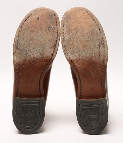 PICKER CLOTHING ピッカークロージング レースアップブーツ メンズ SIZE 8 1/2