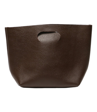 エンダースキーマ 美品 トートバッグ NOT ECO BAG SMALL レディース Hender Scheme