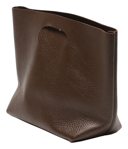 エンダースキーマ 美品 トートバッグ NOT ECO BAG SMALL レディース Hender Scheme