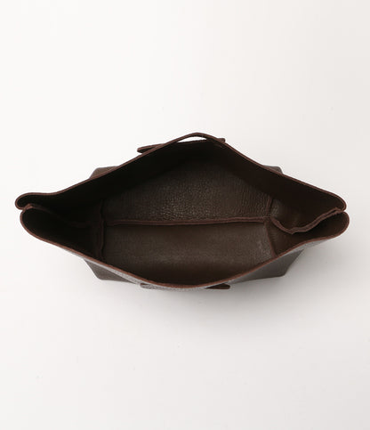 エンダースキーマ 美品 トートバッグ NOT ECO BAG SMALL レディース Hender Scheme