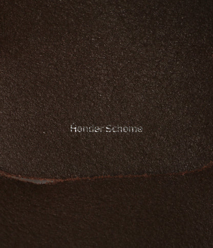 エンダースキーマ 美品 トートバッグ NOT ECO BAG SMALL レディース Hender Scheme